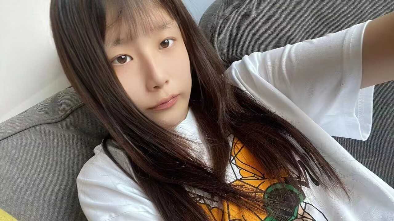 年轻小太妹馨儿