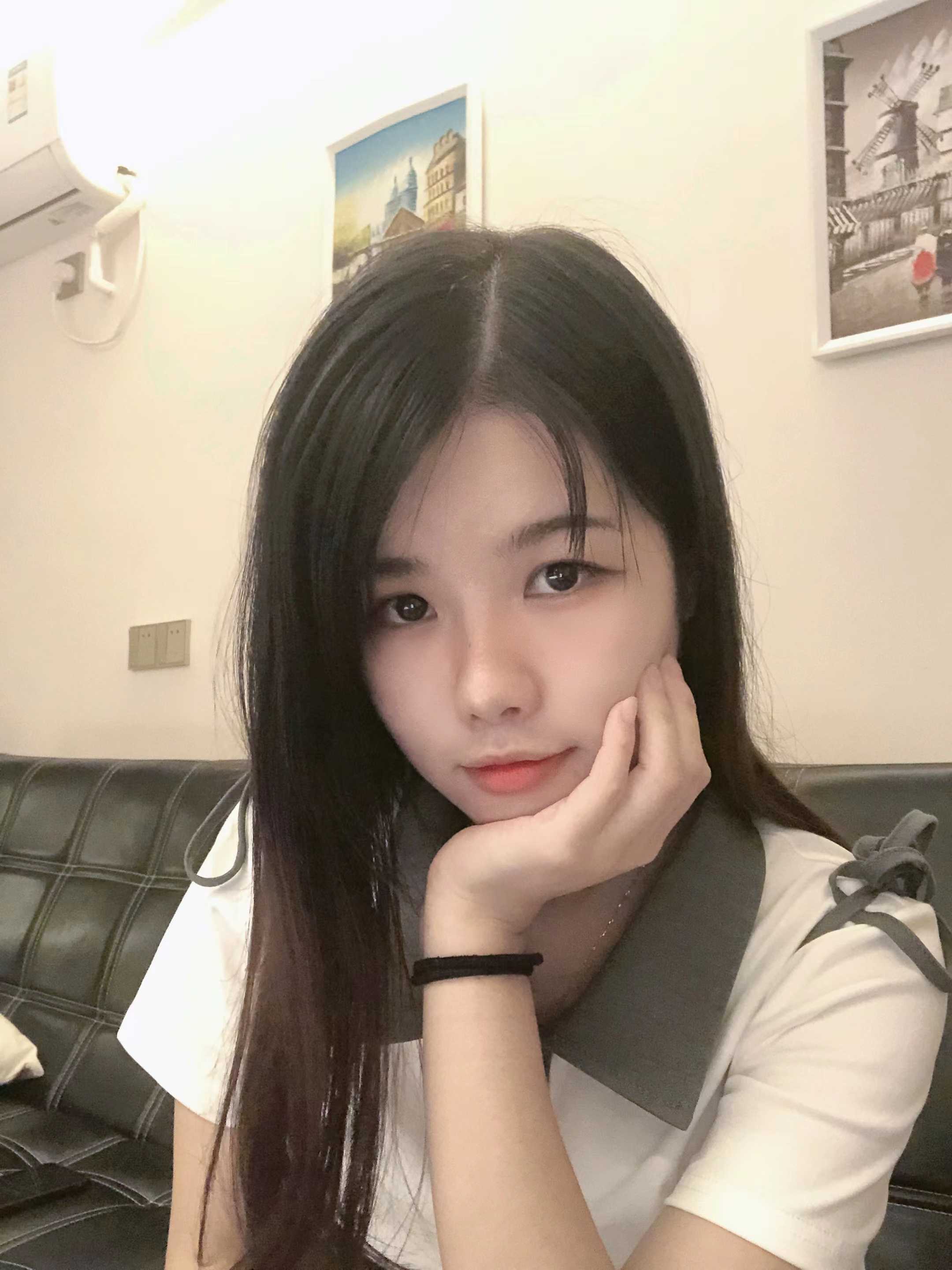 福田口功一流的小可爱