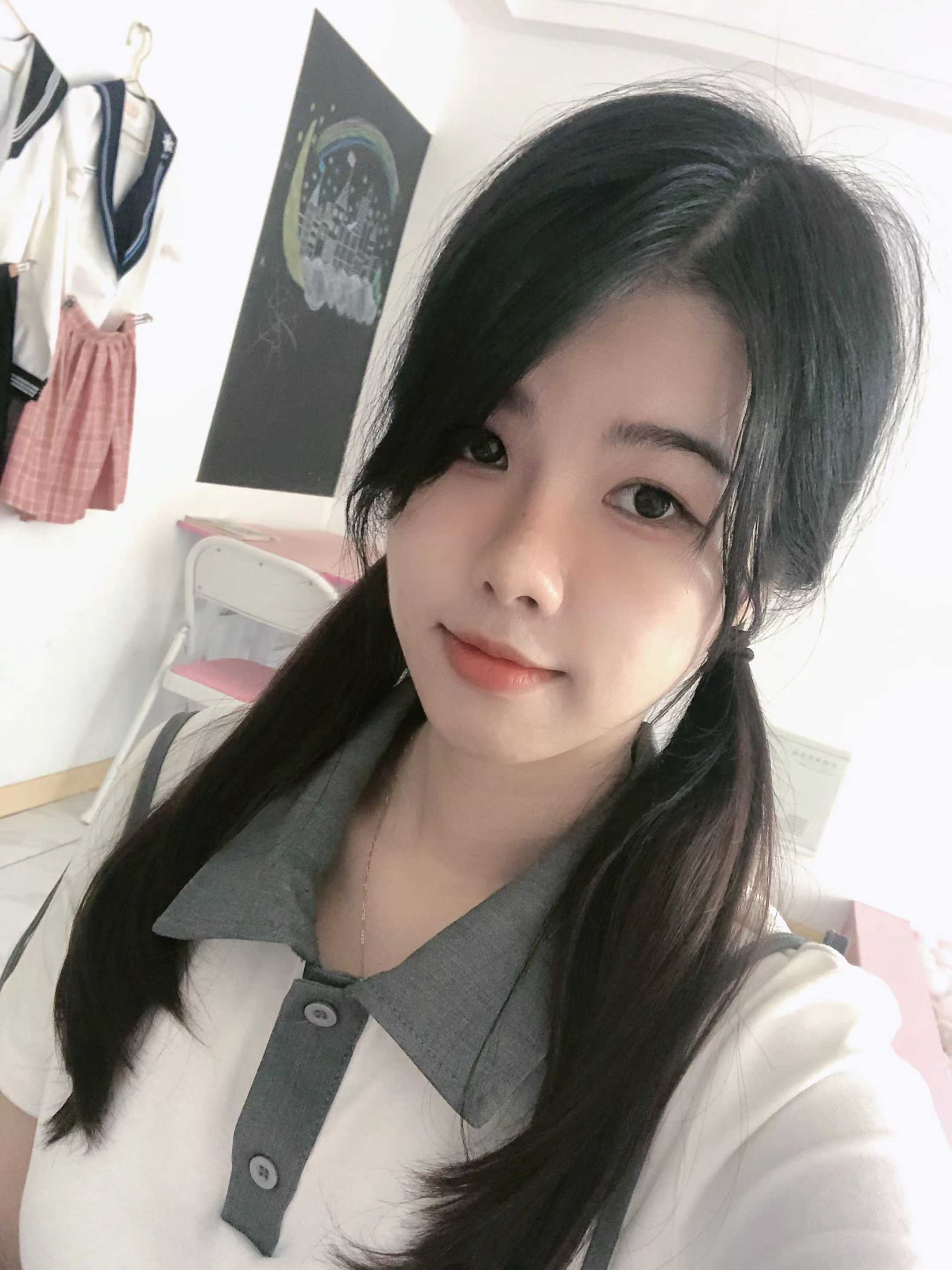 福田口功一流的小可爱