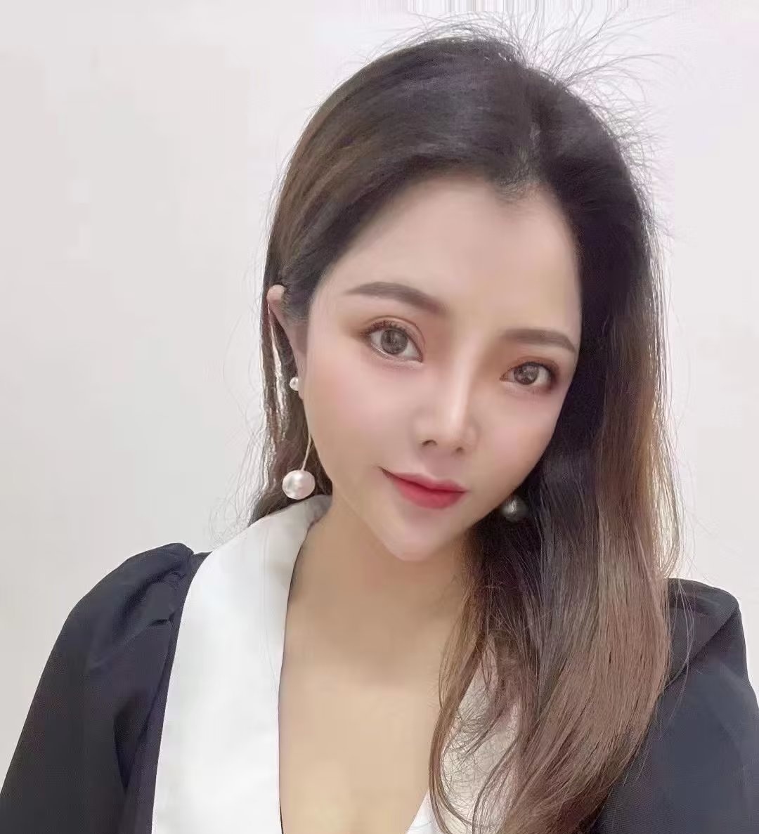 佛山禅城丁丁妹