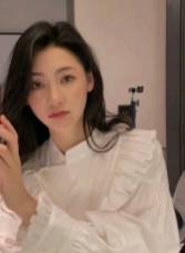 超级会夹的有颜美女