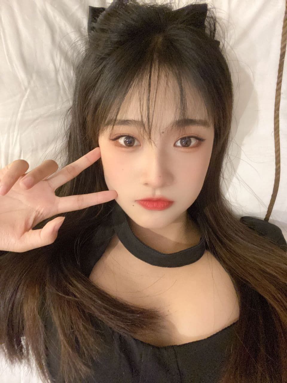 南山太子港附近00后小嫩妹 乖巧听话 服务不差