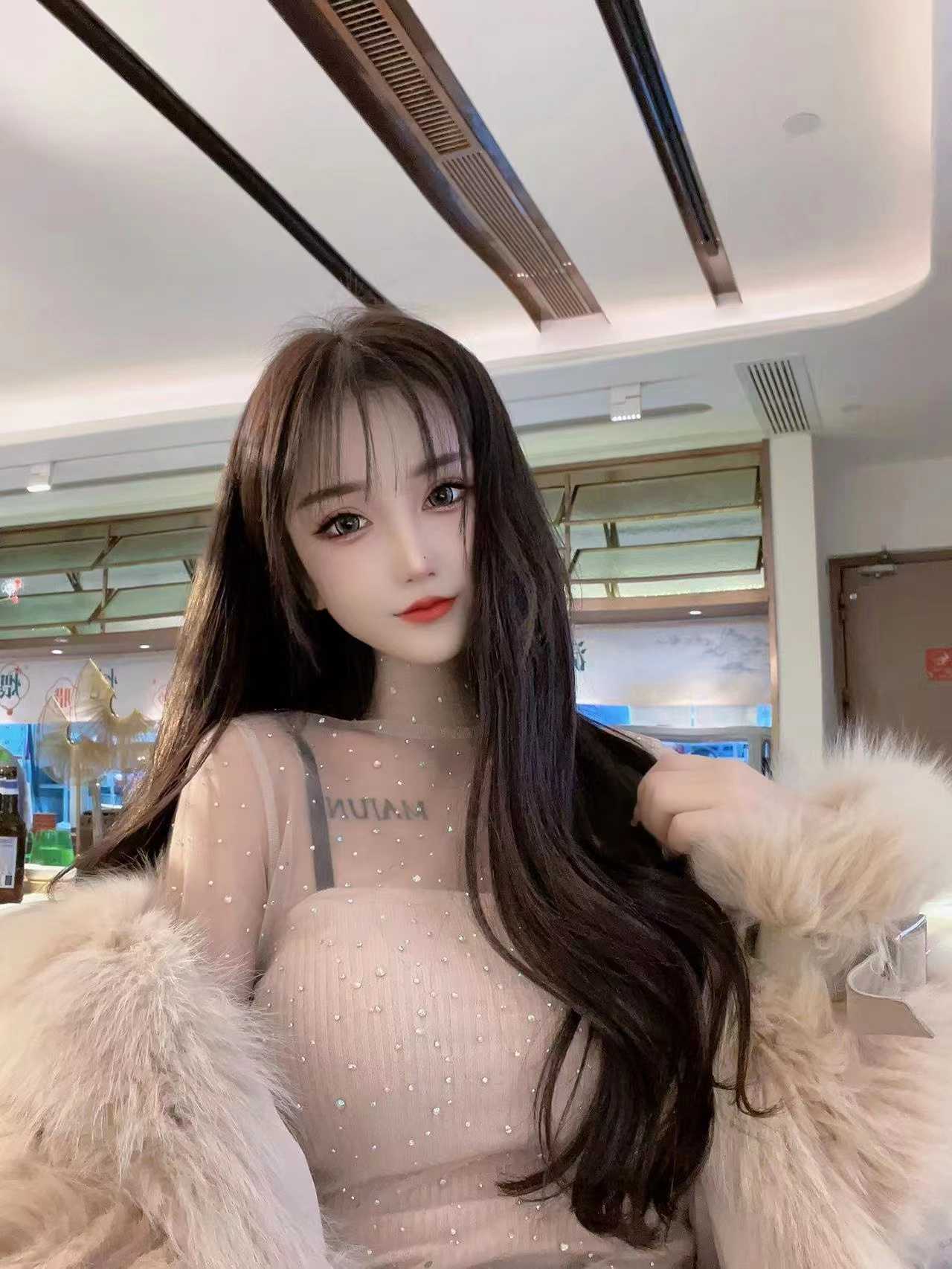 南京个人兼职美女