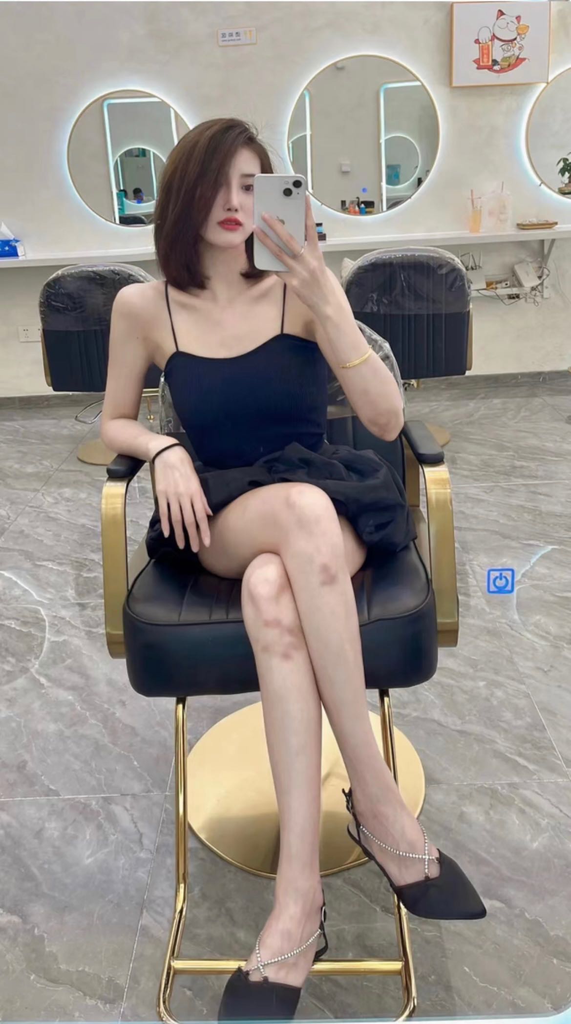 碑林区兼职美女