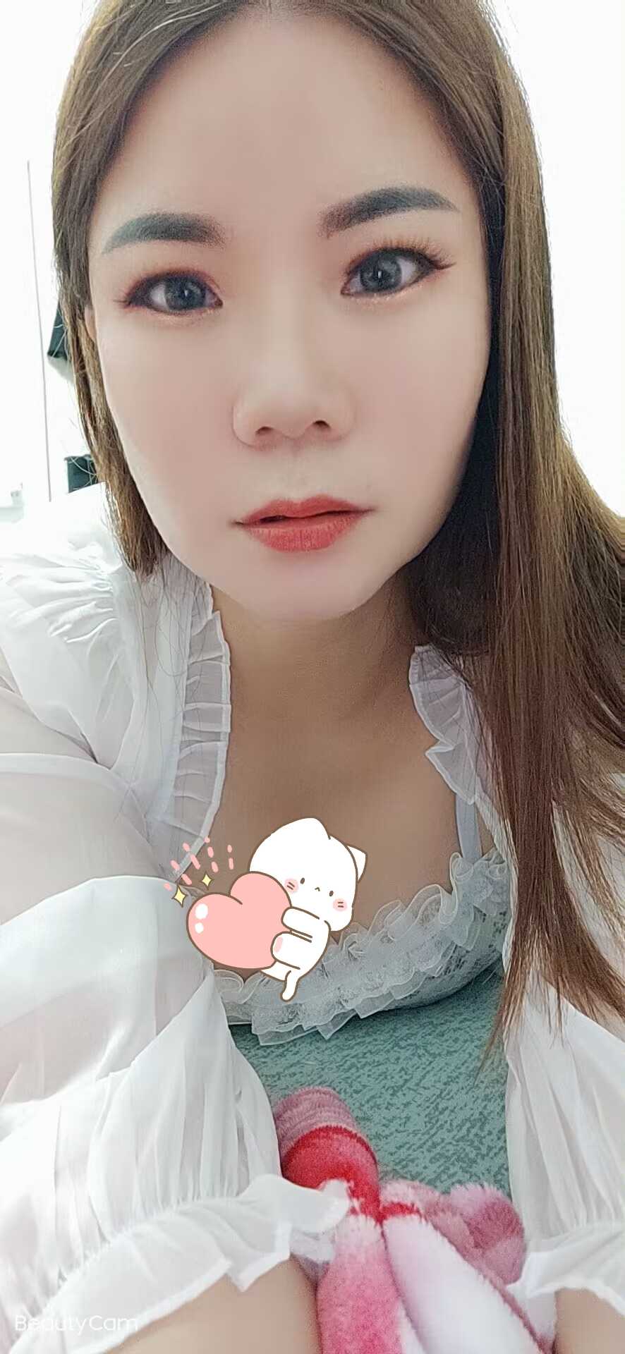 热情贴心小幸运