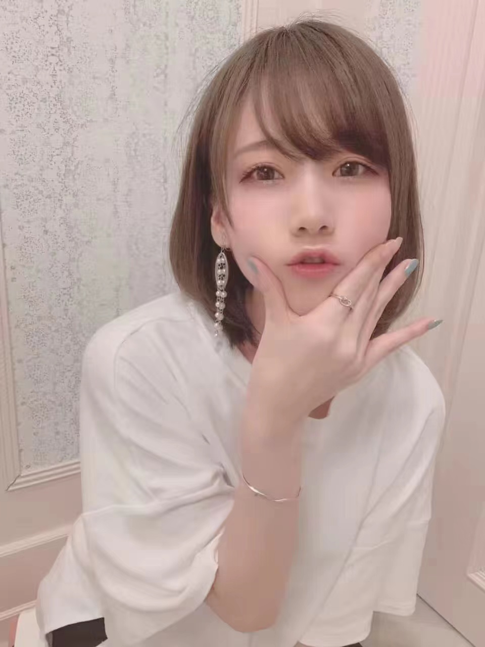 会所兼职小姐妹