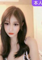 颜值身材都很棒的妹子