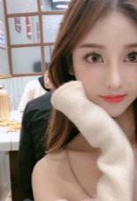 颜值身材都很棒的妹子