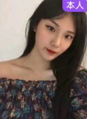 刚下海的年轻学生妹