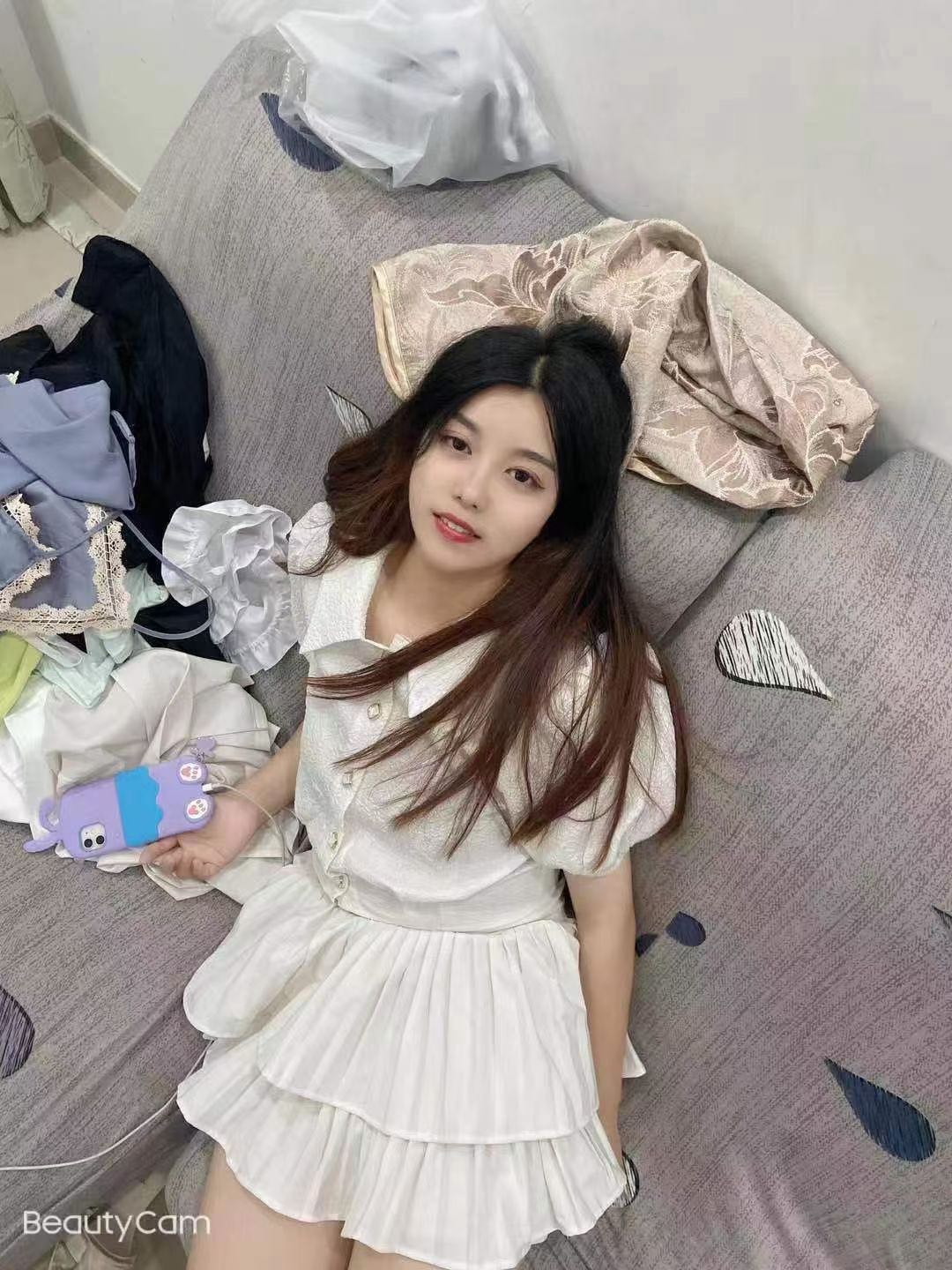 昆山00后 服务简单