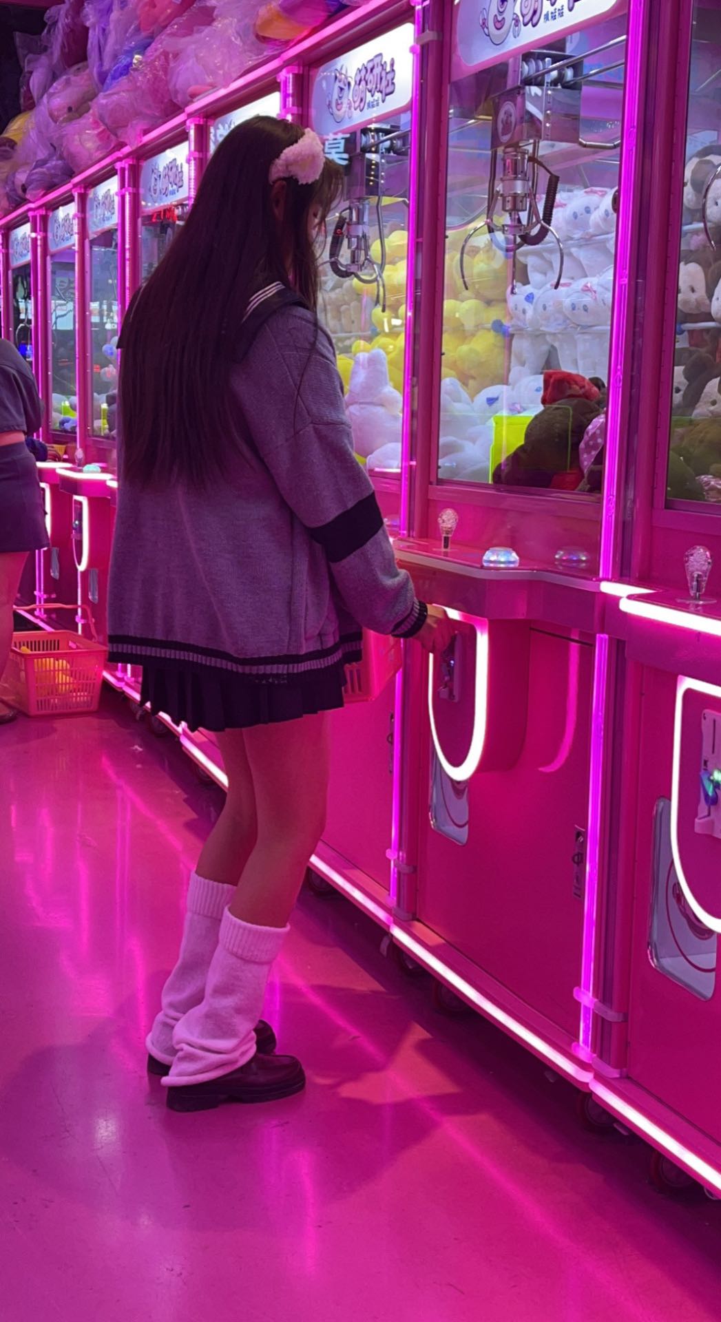 不错的清纯妹妹