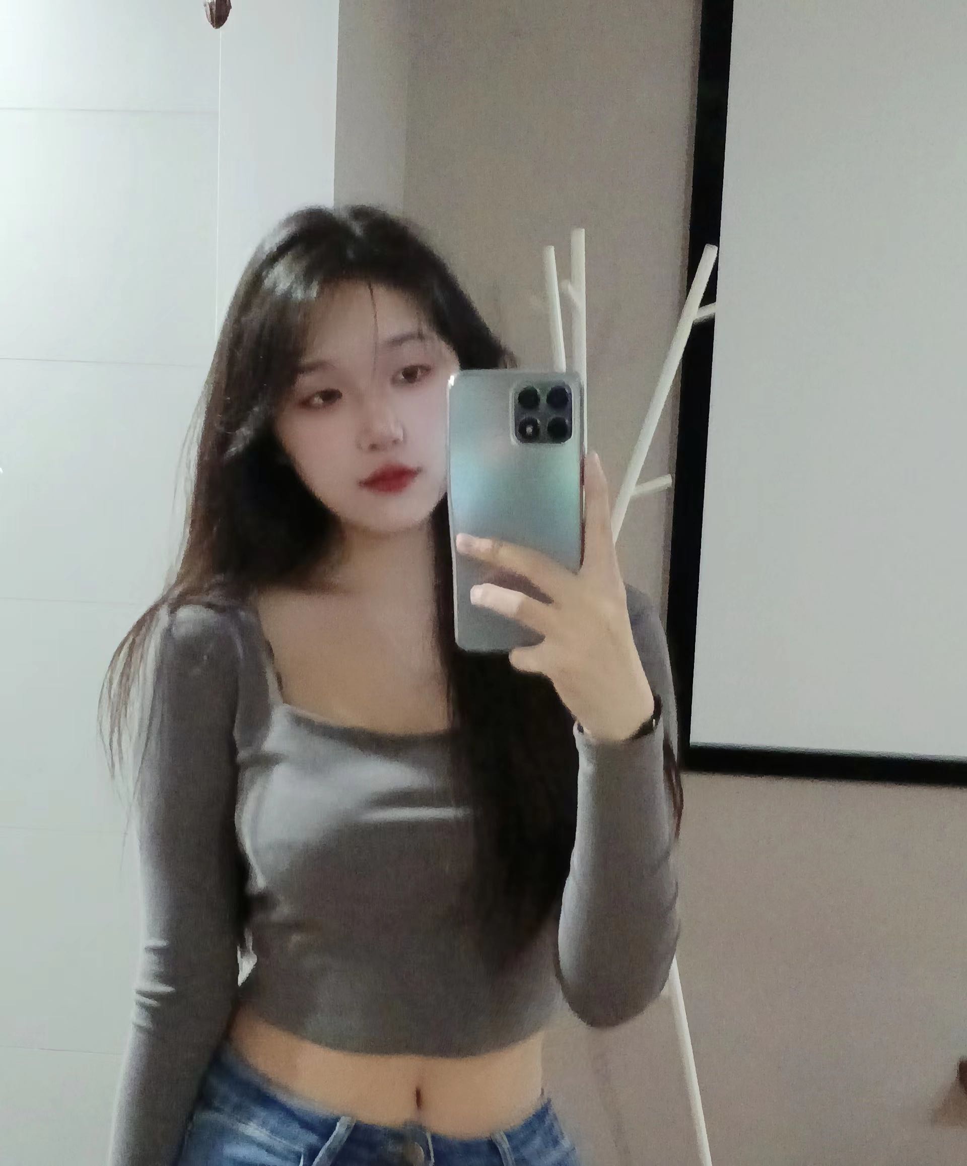 不错的清纯妹妹