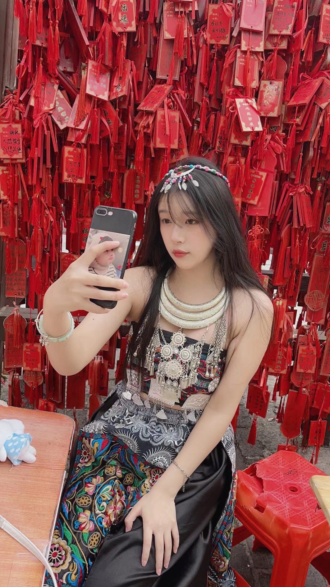 不错的清纯妹妹