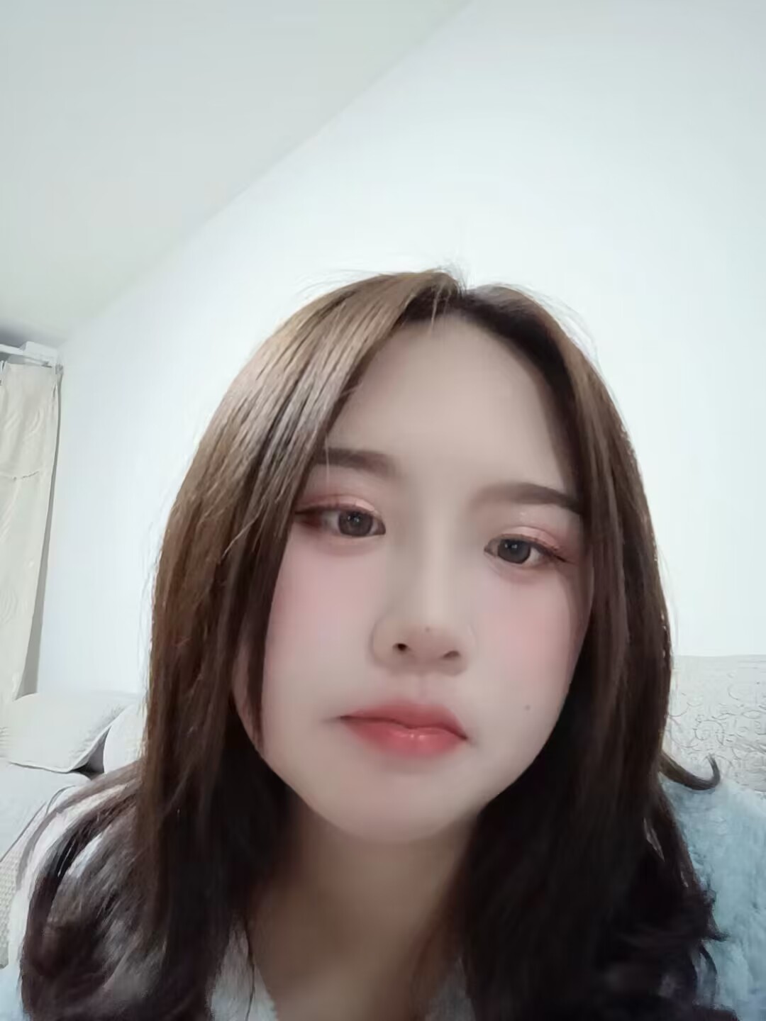 吴江区06年的小妹妹