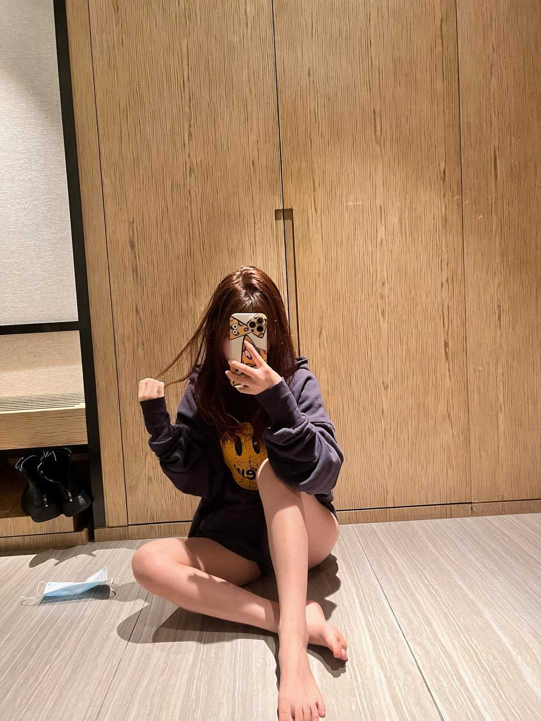 珠海香洲小糖果