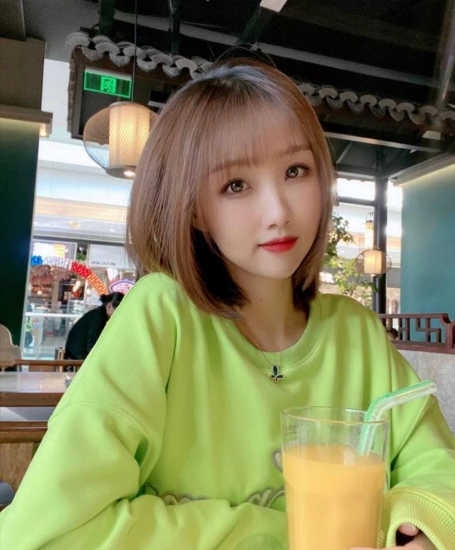 超级Sao的有颜值妹妹