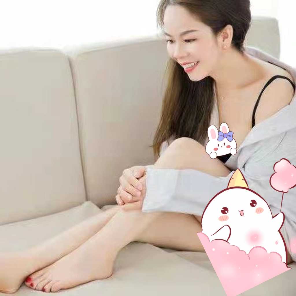 娇小玲珑月亮心