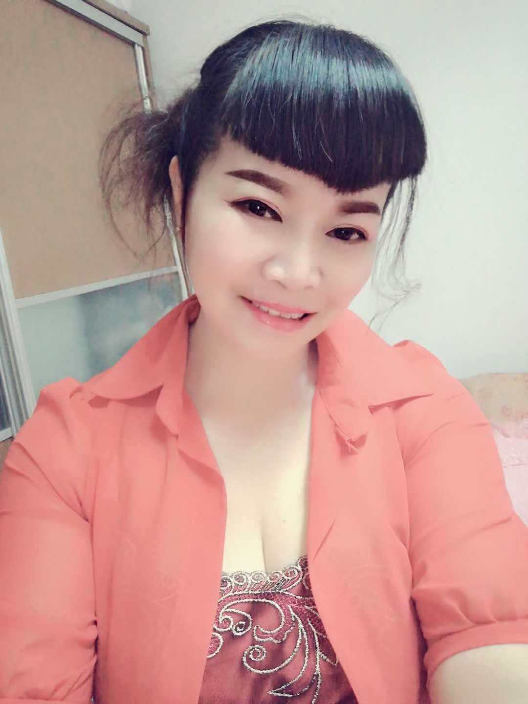 常府街个人兼职熟女