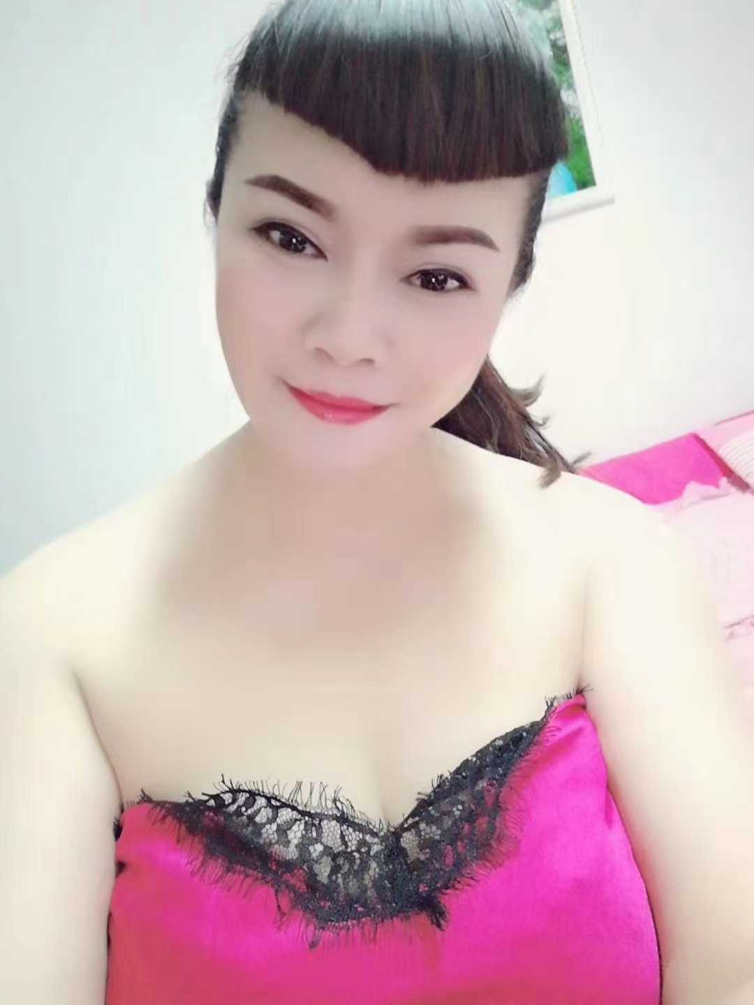 常府街个人兼职熟女