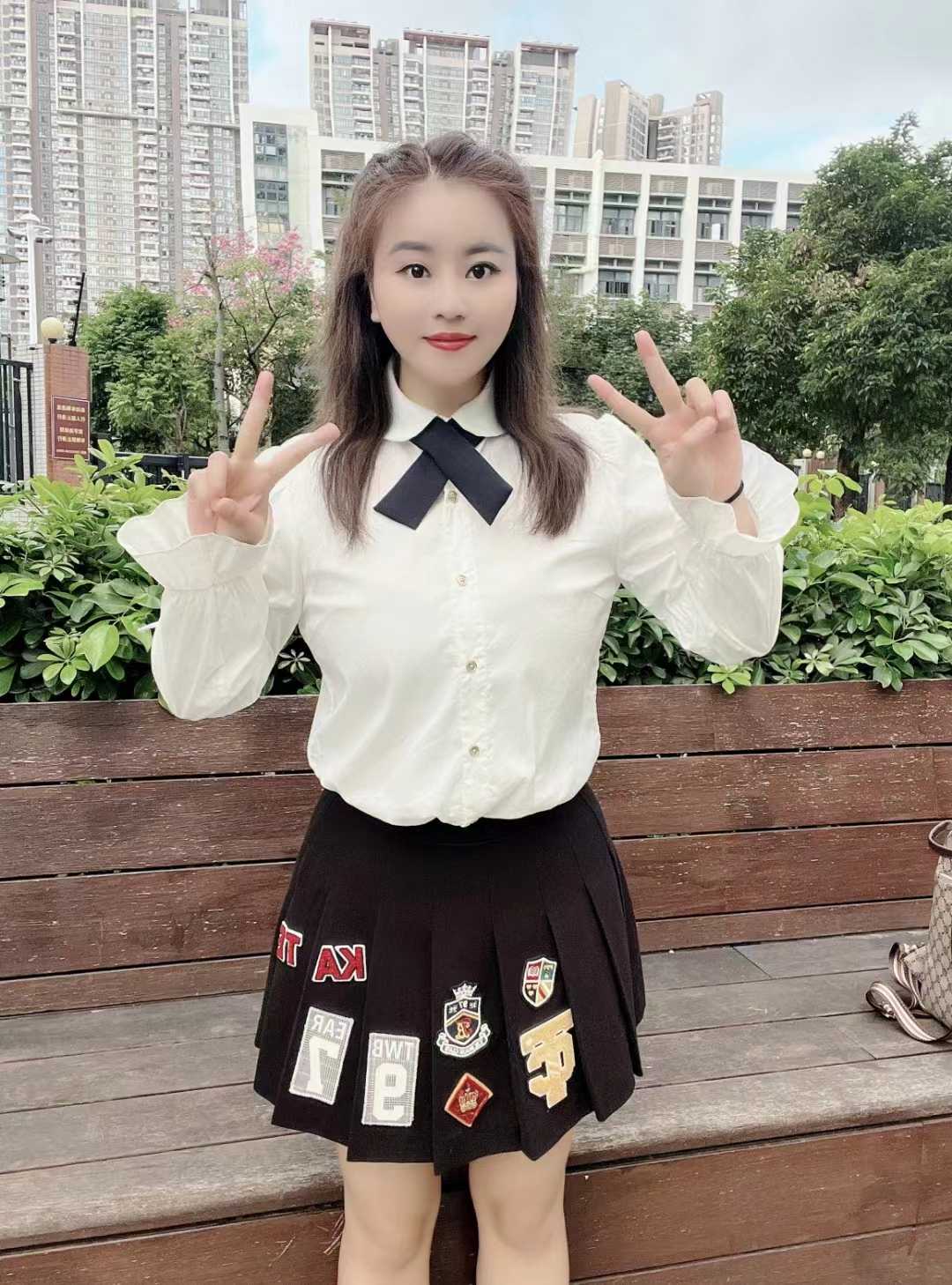 各种要求也可以满足，怎么艹都可以