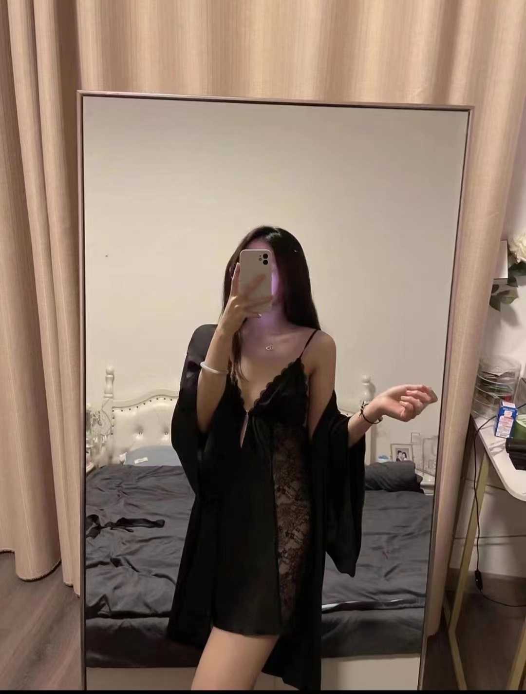 黄岛区银领国际性感妹子