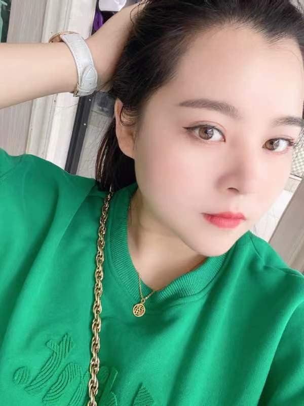 服务系御姐欢欢