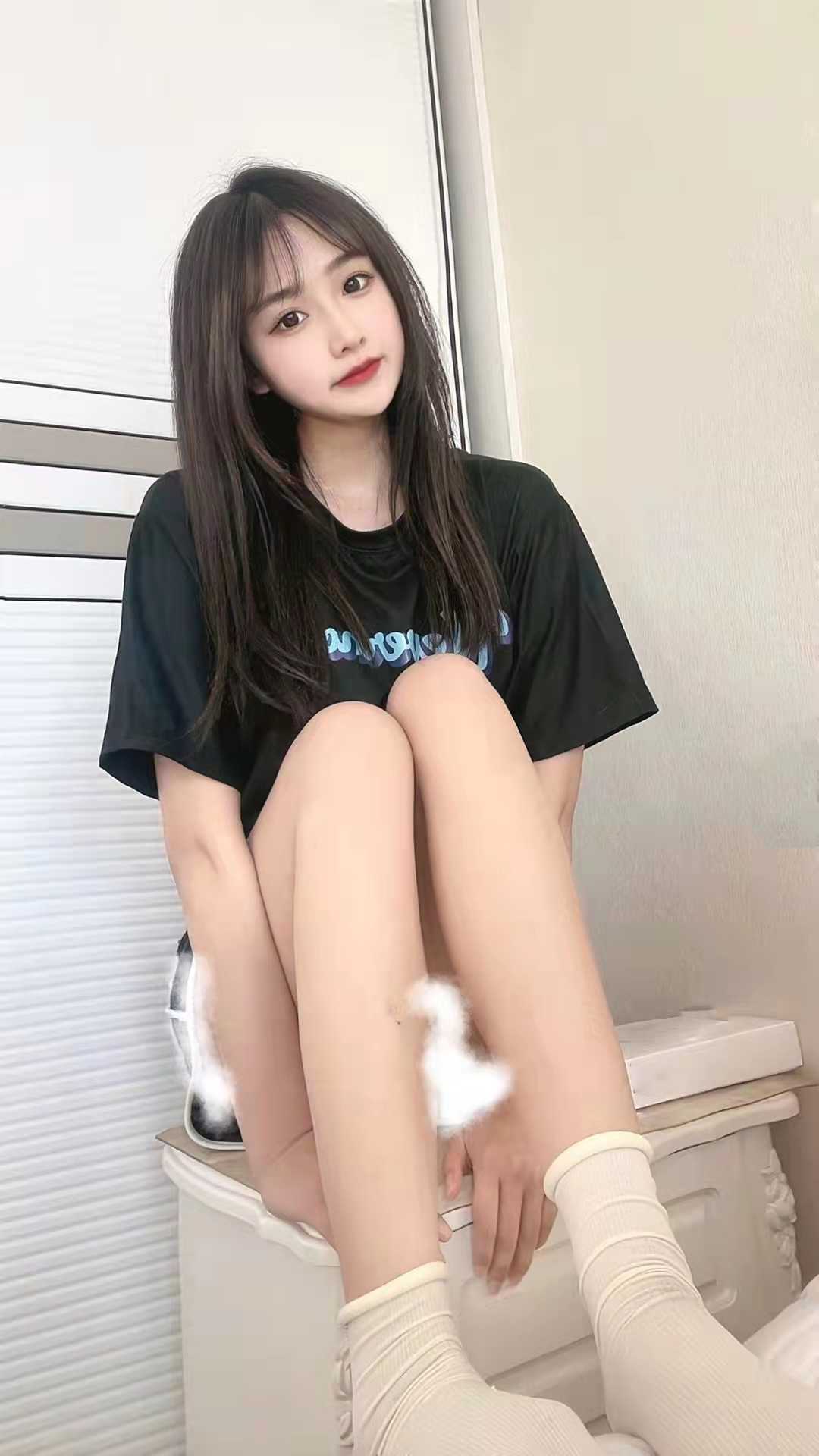 雁塔不雷丹丹01年天使妹妹