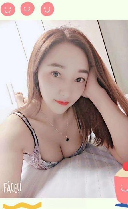 风韵热情的丰满少妇