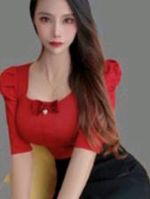 有气质的优质少妇