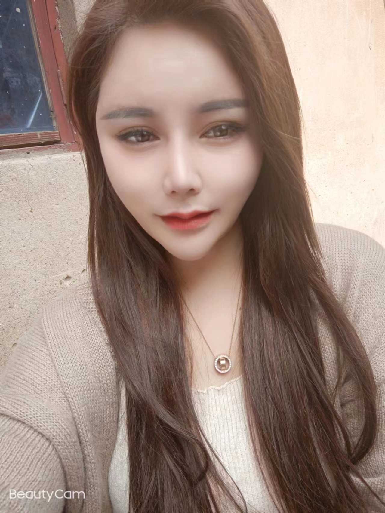 性欲如火，干到后面都是她干我，激情四射