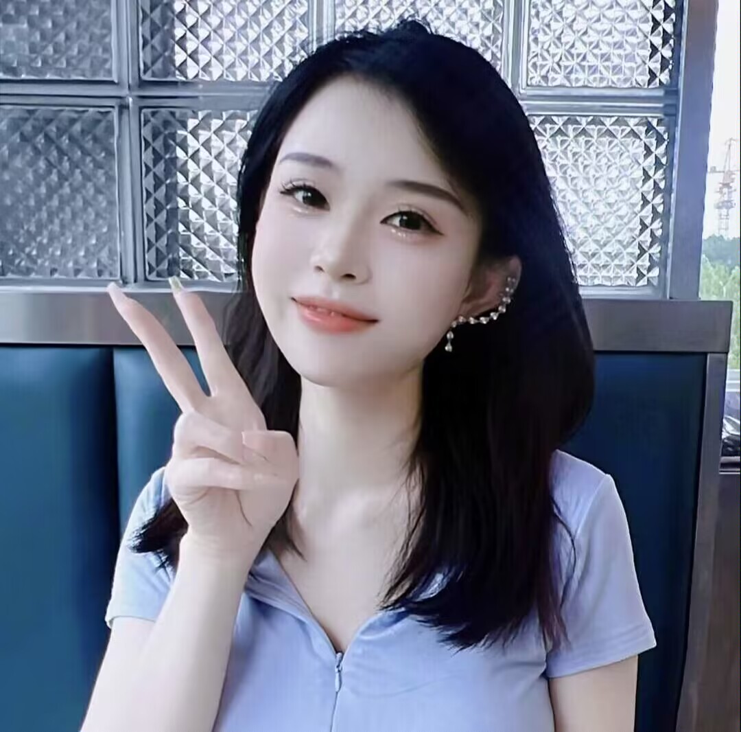 曲屯家苑气质女神甜甜