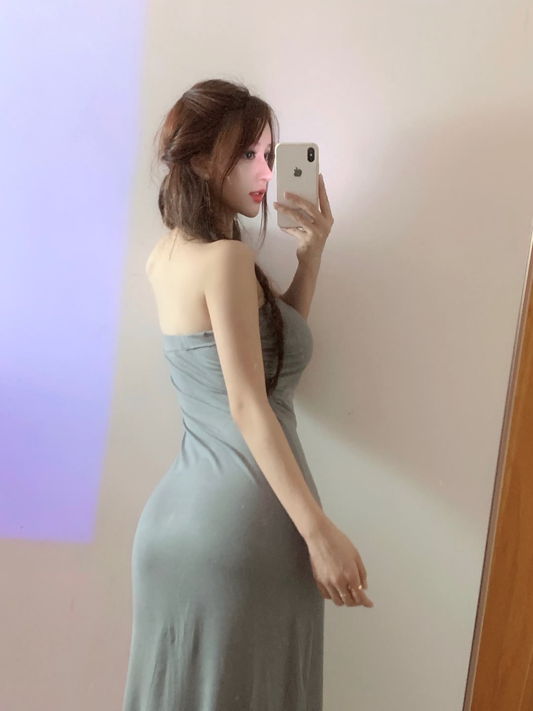 吴中兼职大胸妹