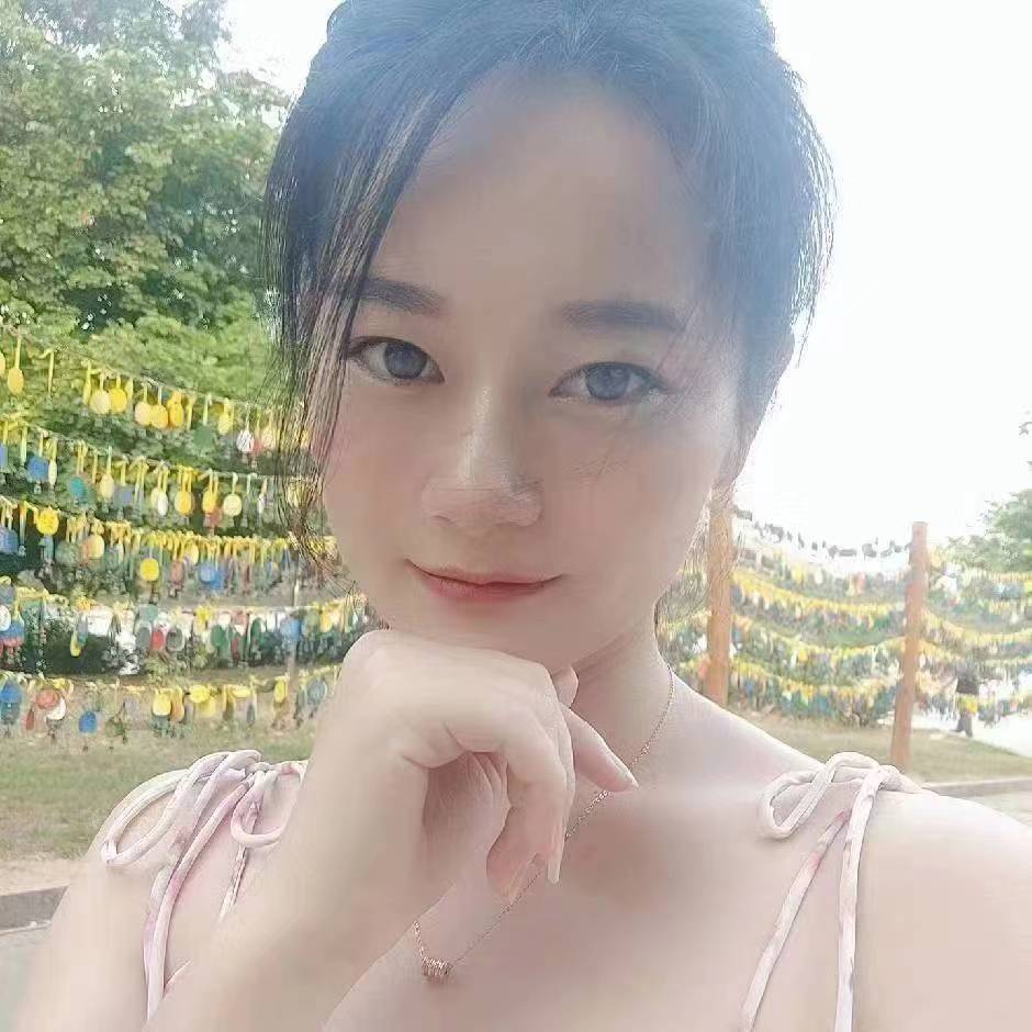 说话很温柔，叫床声很赞