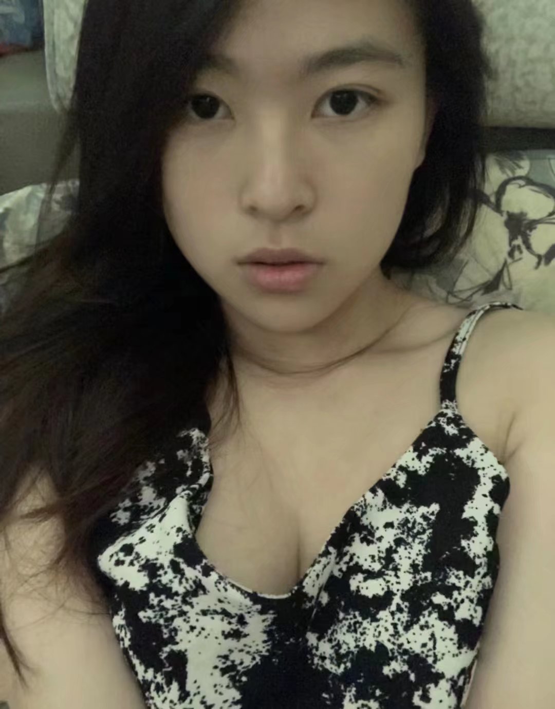 赛罕区嘉茂小美女