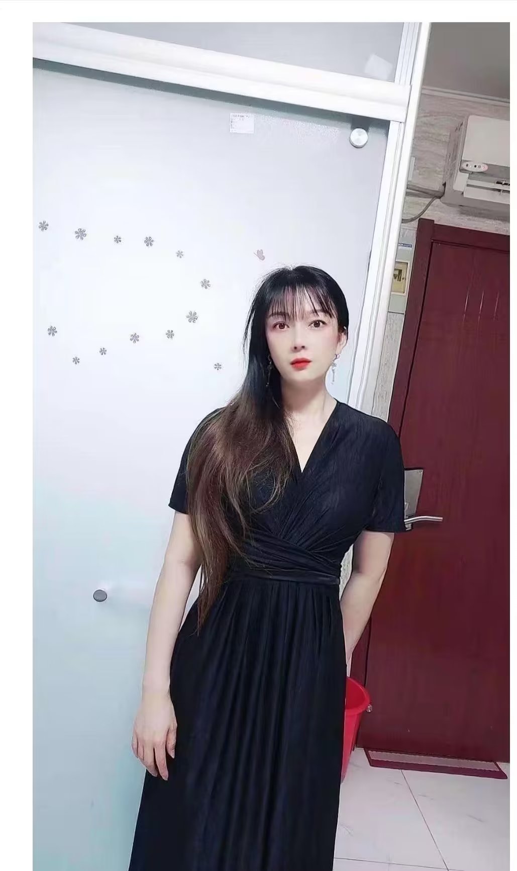 性感美丽大姐姐