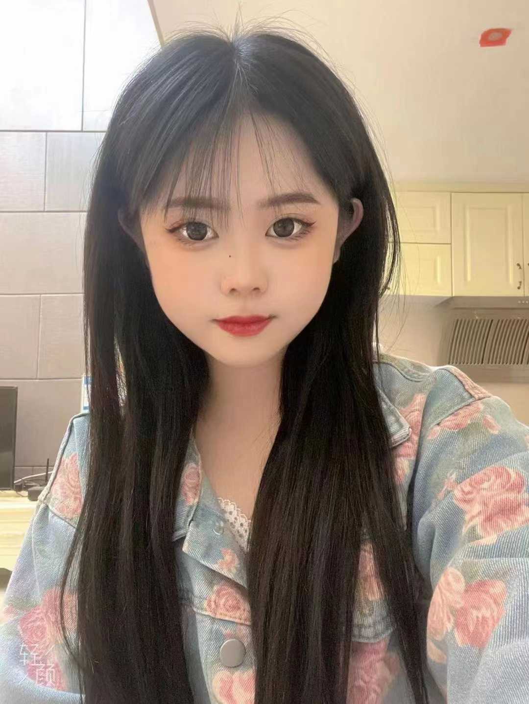 这脸蛋加身材，简直是我心目中的女神