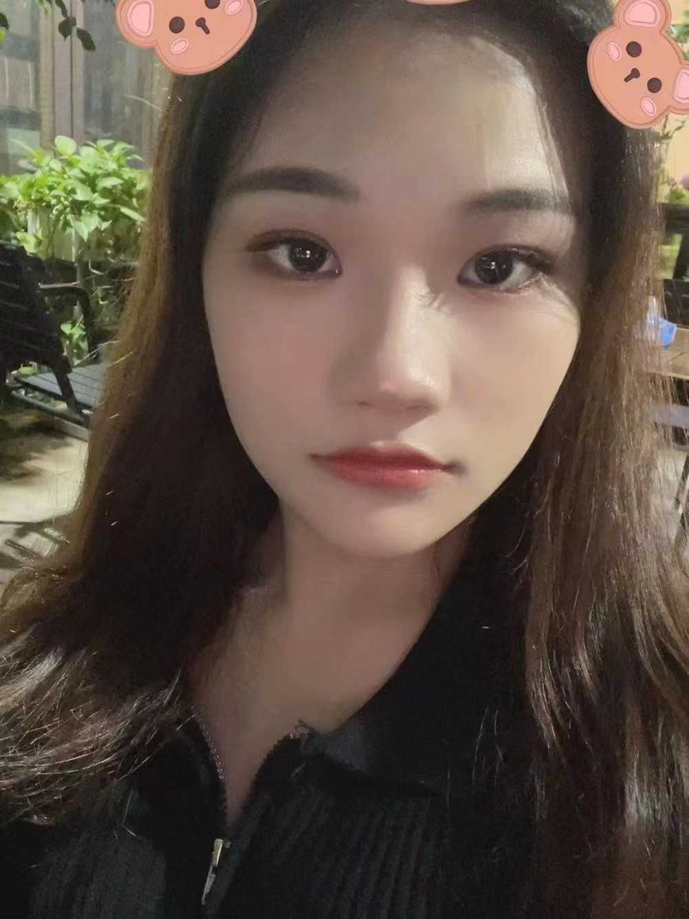 强力推荐00后小美女一枚