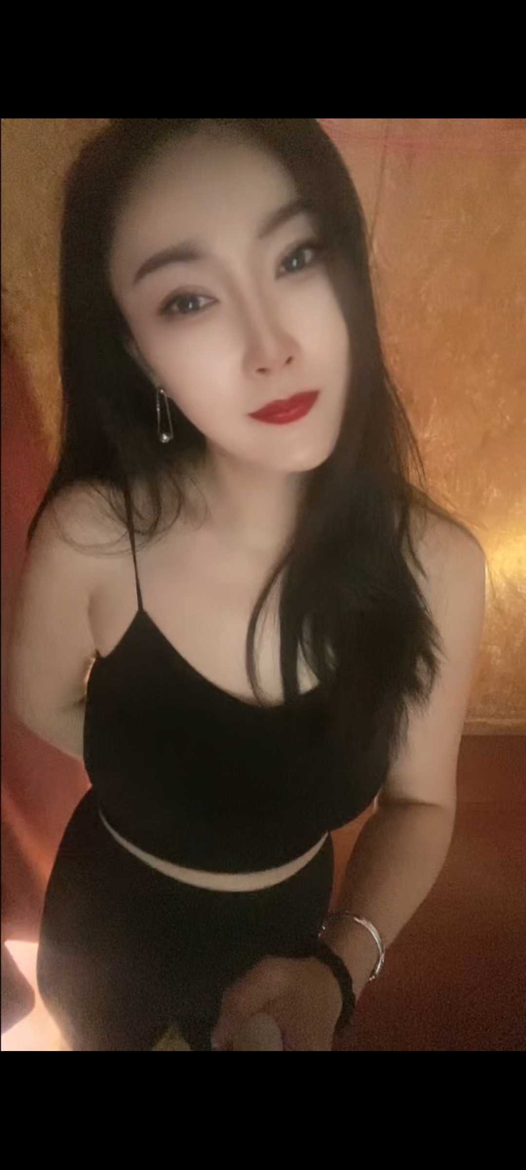 潭村御姐小辣椒