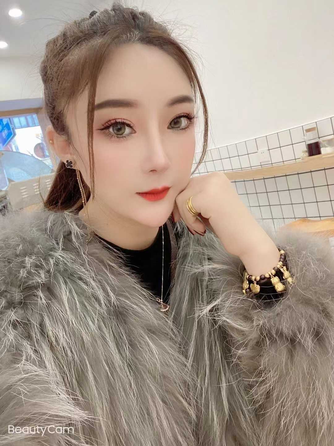 秦淮区御姐美女