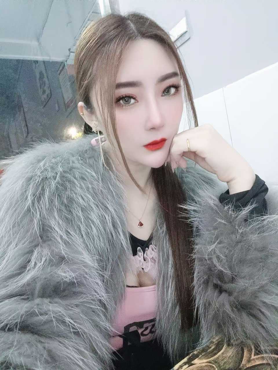 秦淮区御姐美女