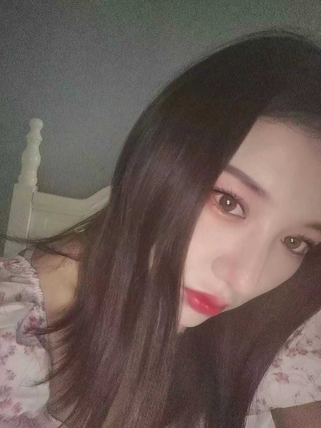 98年的兼职小姐姐