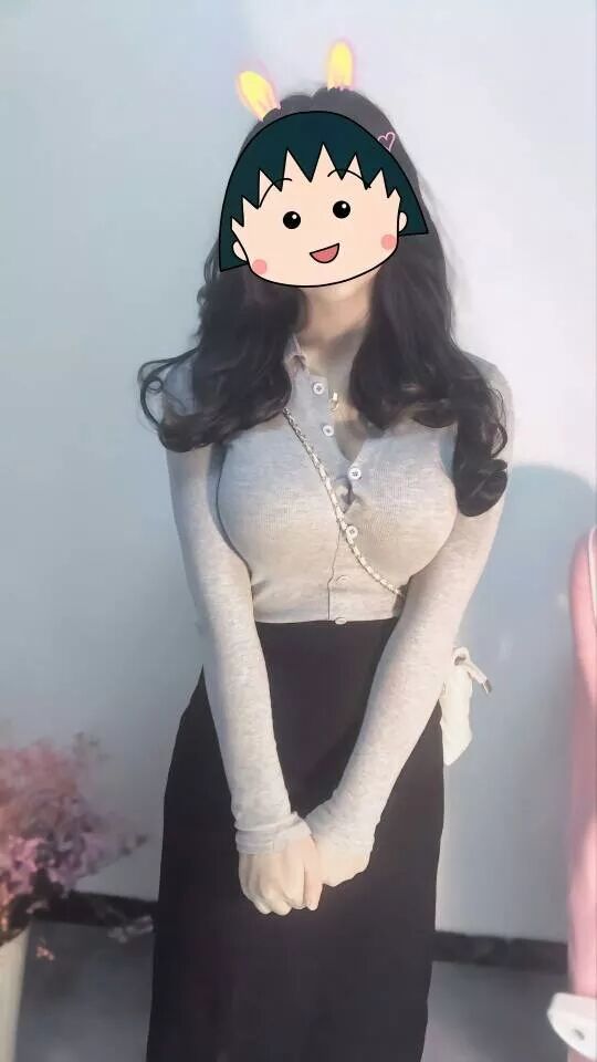 龙华维维性感美腿