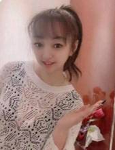 很风Sao的南方姑娘