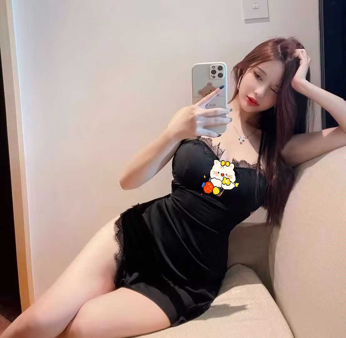 杭州妹妹迎男而上