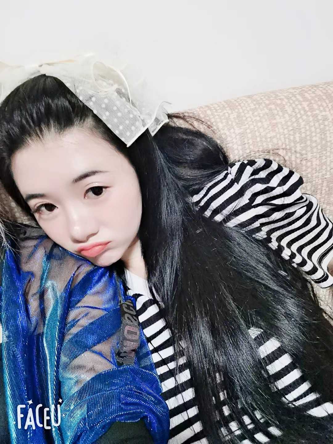 服务系嫩妹糖糖