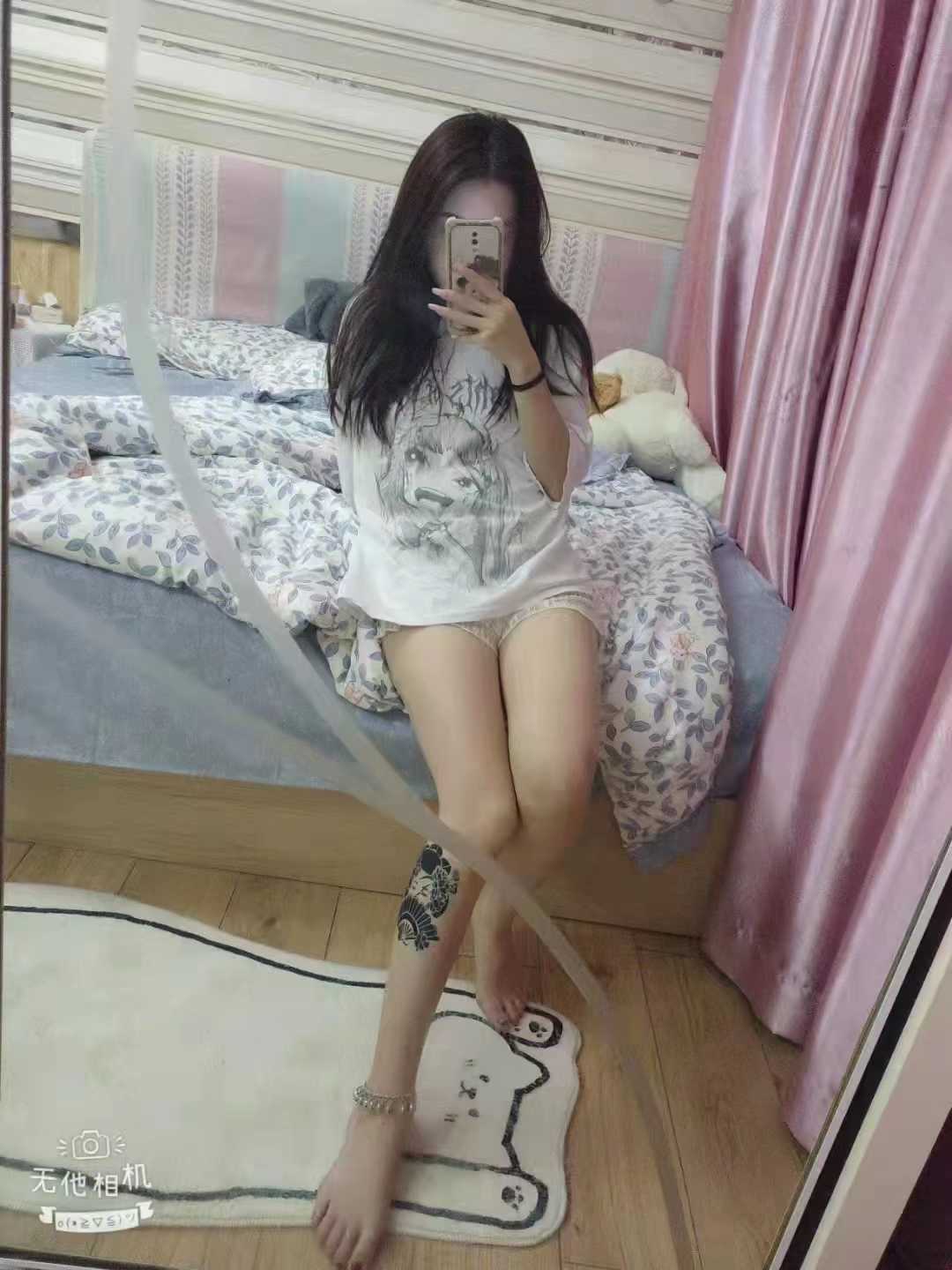 服务系嫩妹糖糖