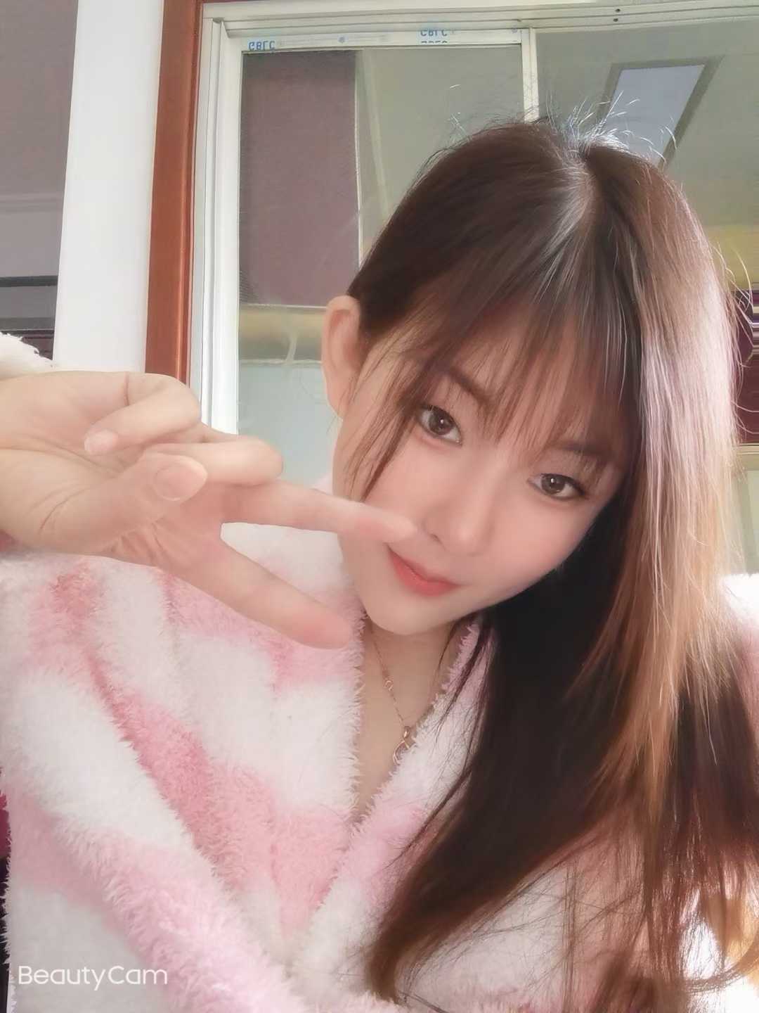 身材服务好的小姐姐