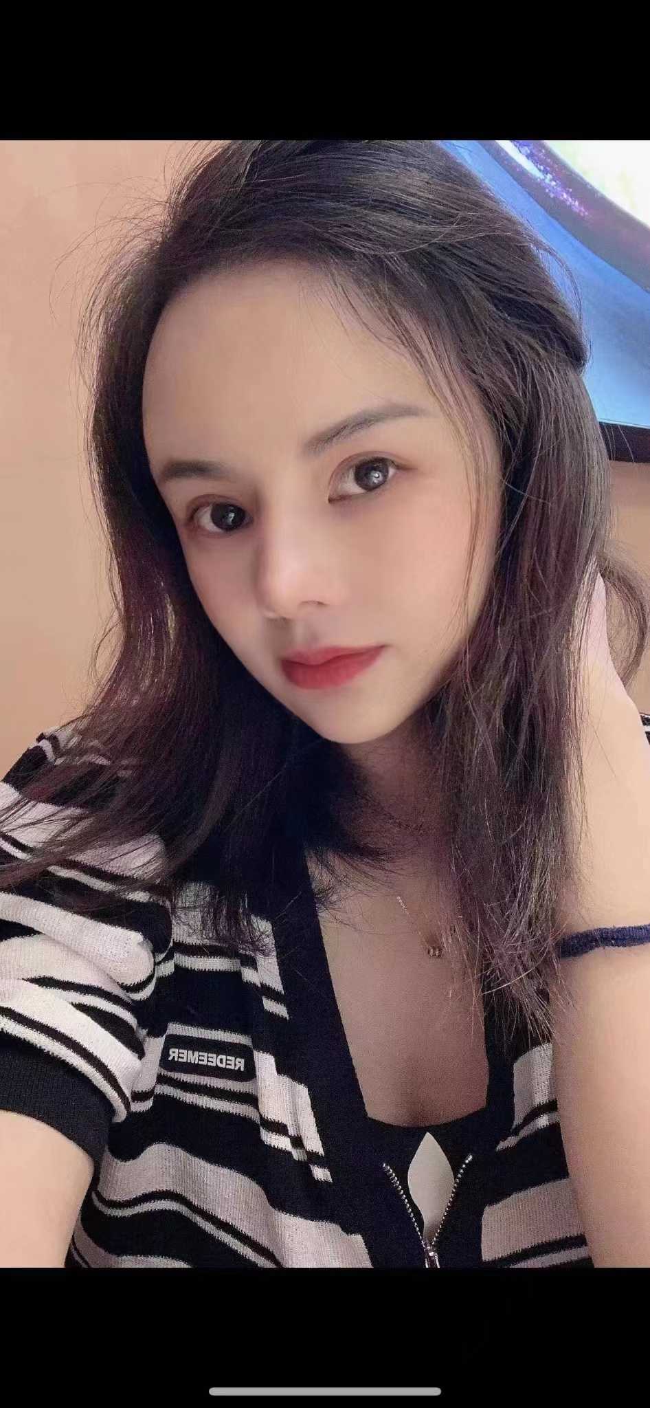 很不错的南方妹