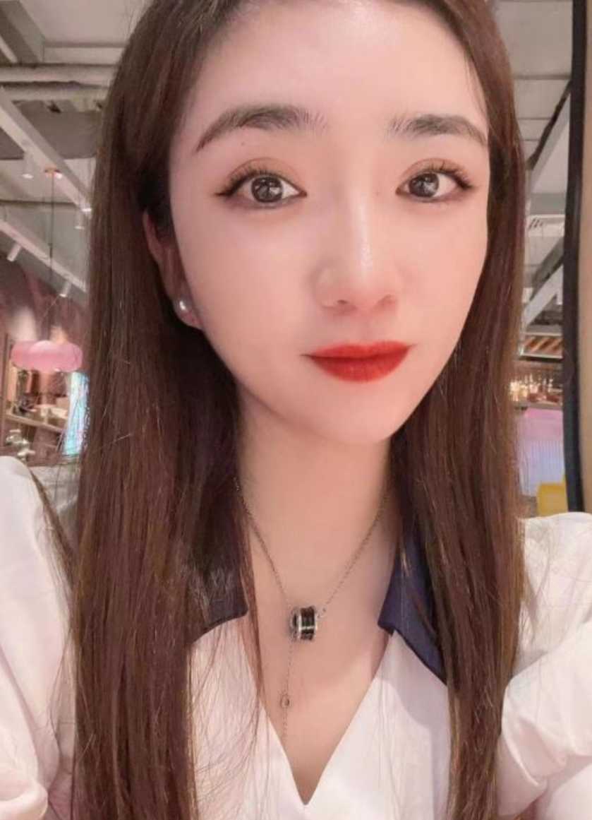 南开花式小姐姐