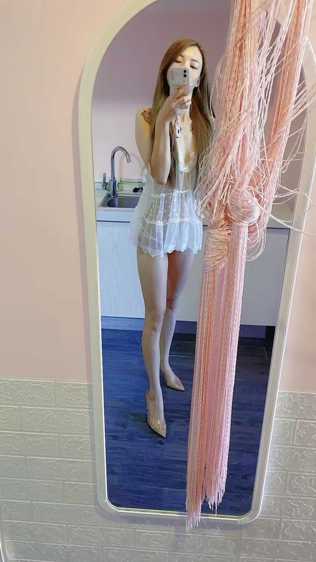 津南妹子贵在真实